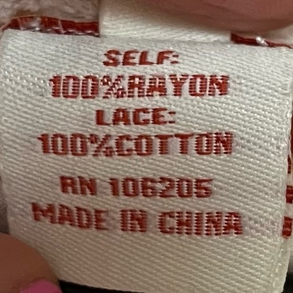 Sundance Romantic Boho Long Sleeve Button Front Open Knit Details Peasant Blouse - Picture 11 of 14